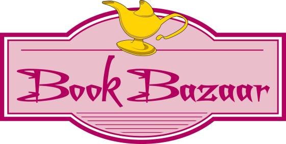 Book Bazaar Logo Full